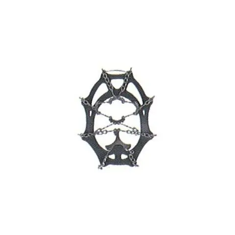 Sänkt pris Snowline Snowline Chainsen Pro Brodd